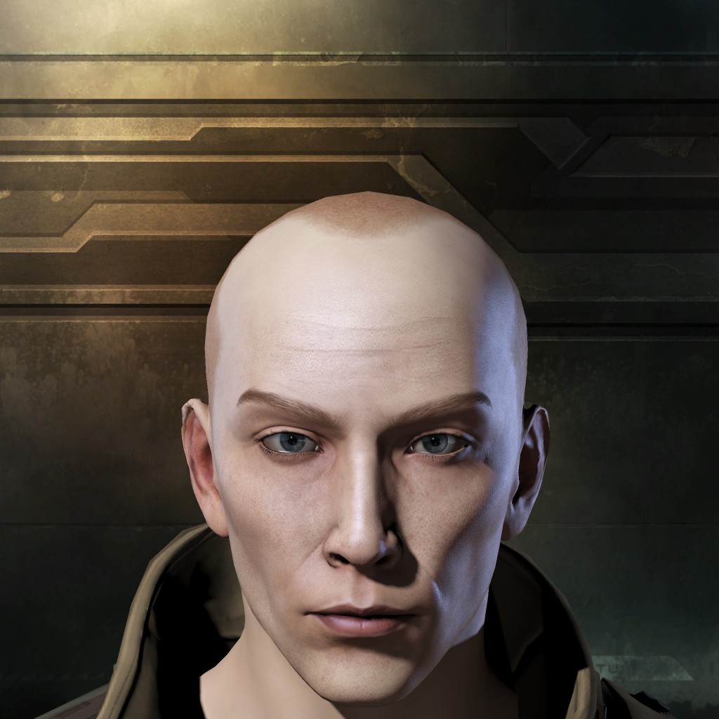 Xavier Vukenda