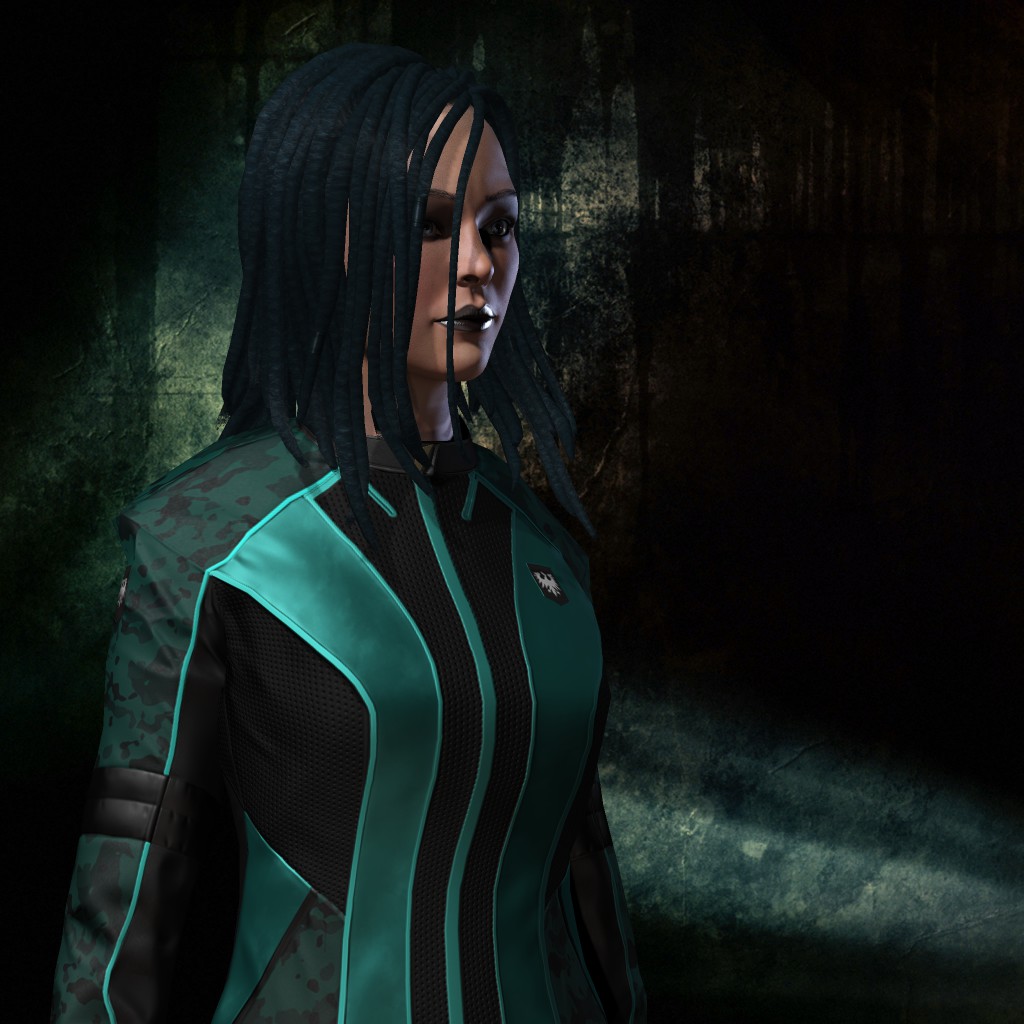 Stellaris I