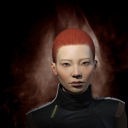 Sira Yamma portrait