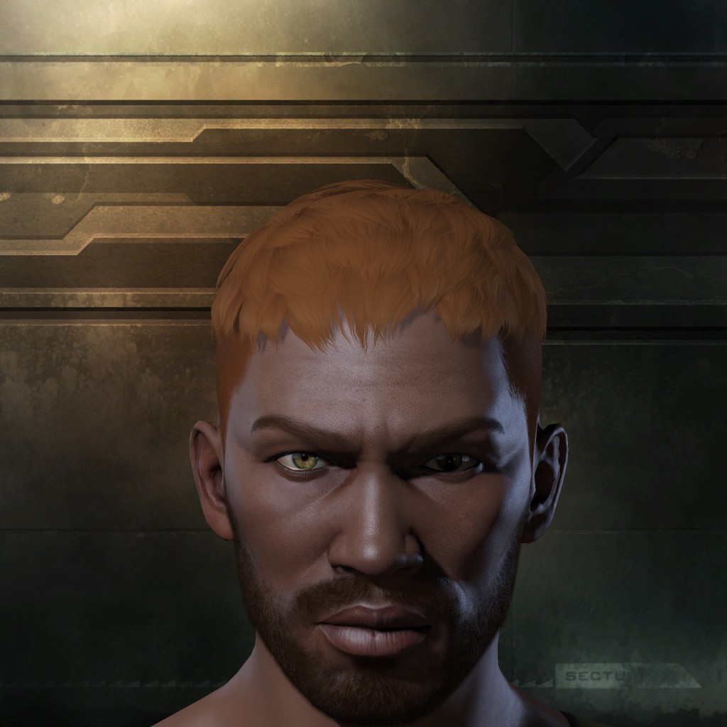 Kaymann Stark