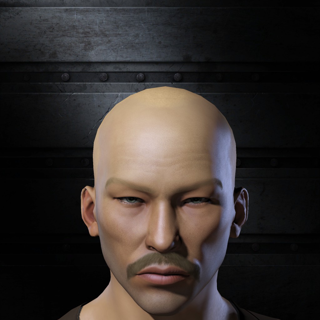 Angrik Moliko