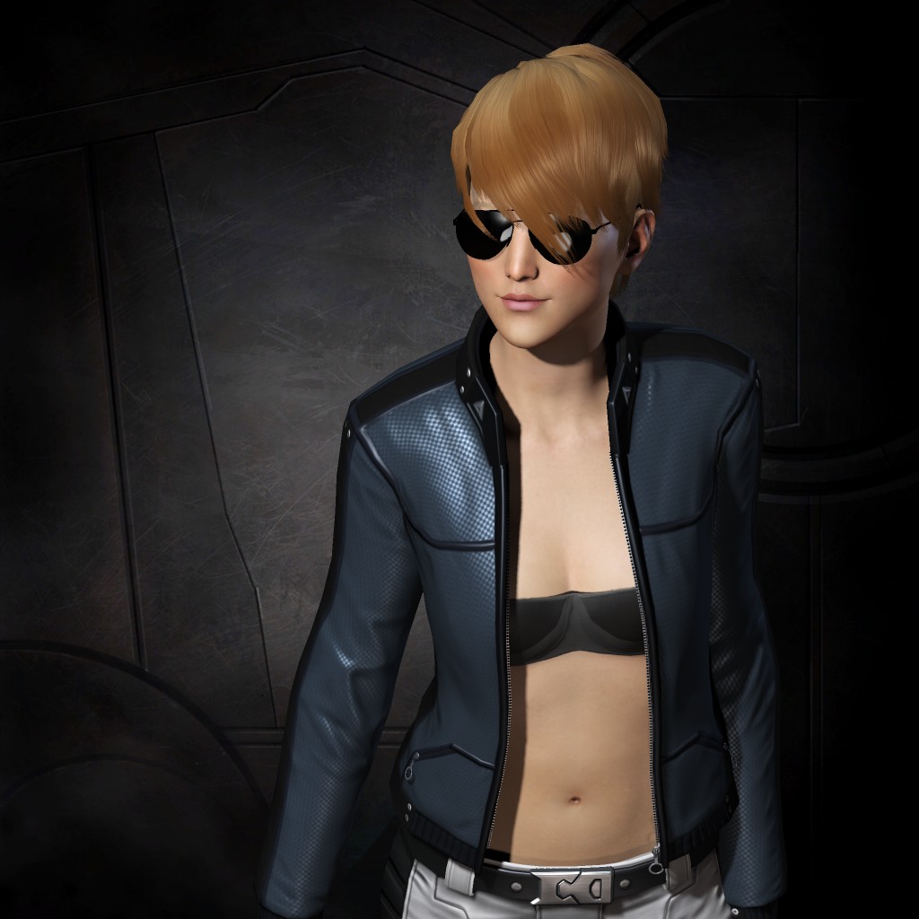Takeshi Rae