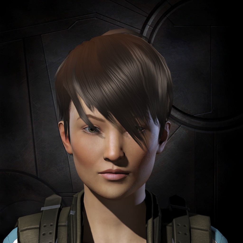Chrirchelle Assene