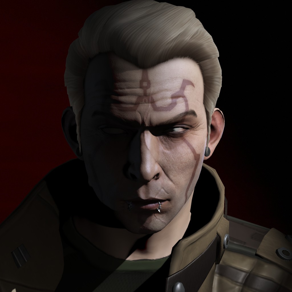 Kor'Vus