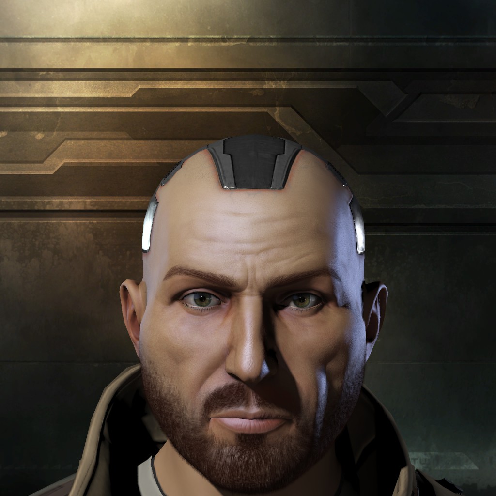Am Kong