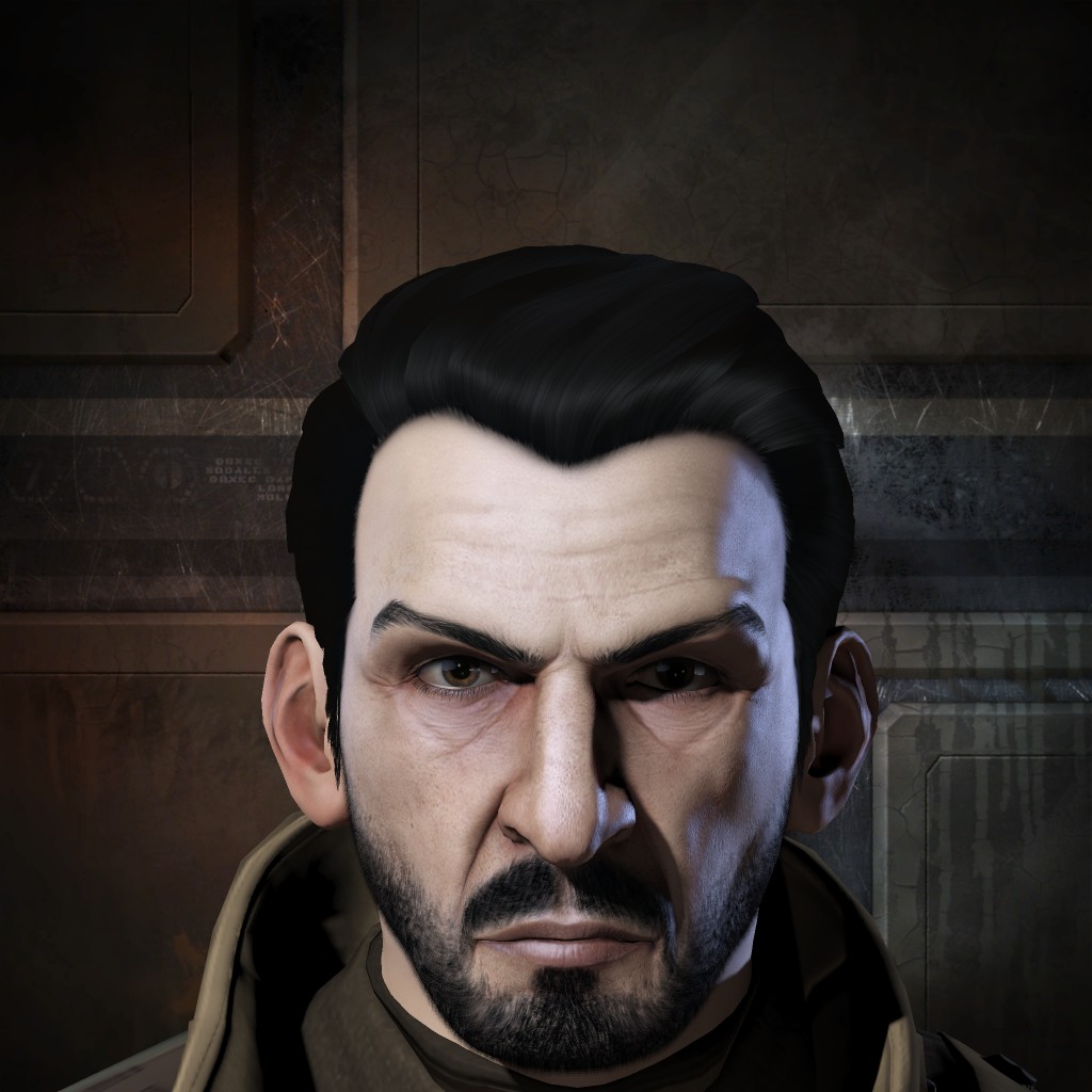 JaggerGru