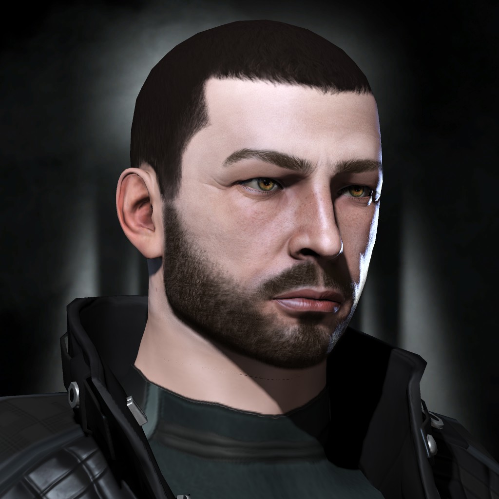 Alexander Northwind