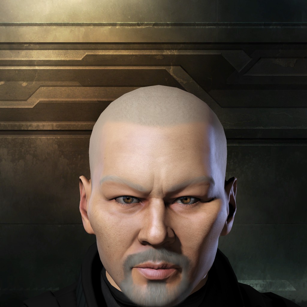 Flavius Virius Tama