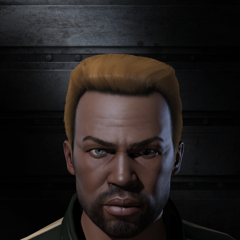 Drago Blutfaust
