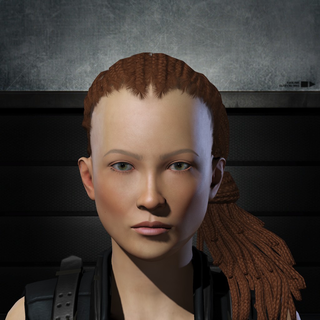 zita zor2