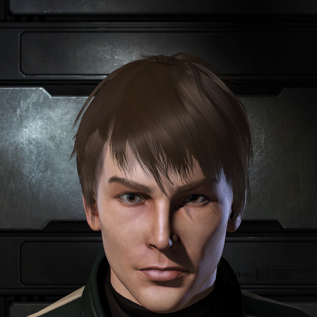 Mike Nines