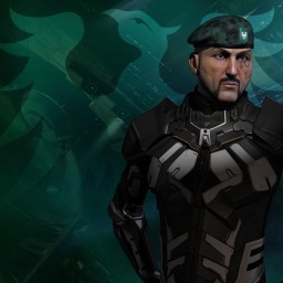 3qualiz3r portrait