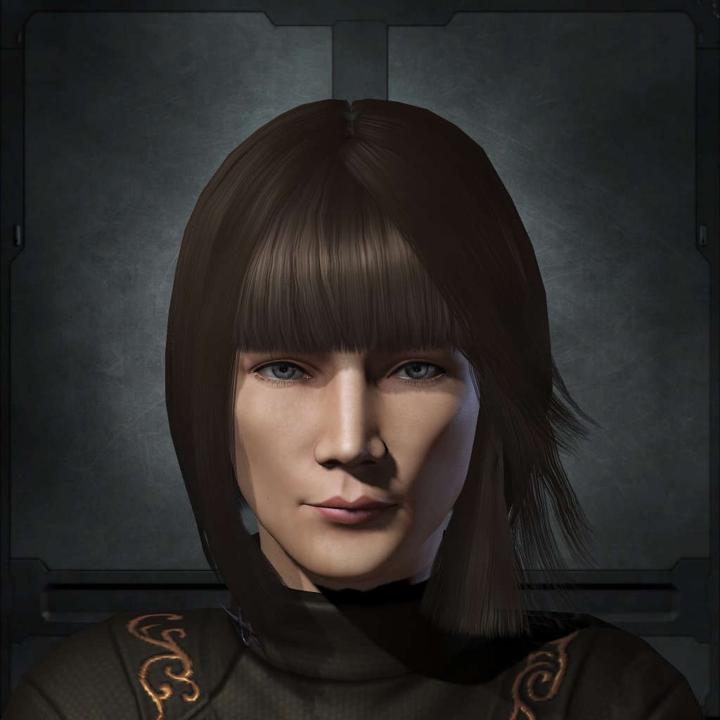 Mai Black