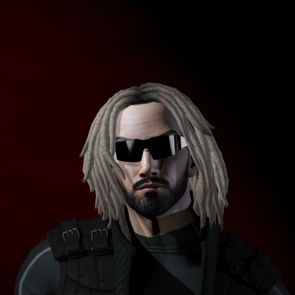 Count Contra