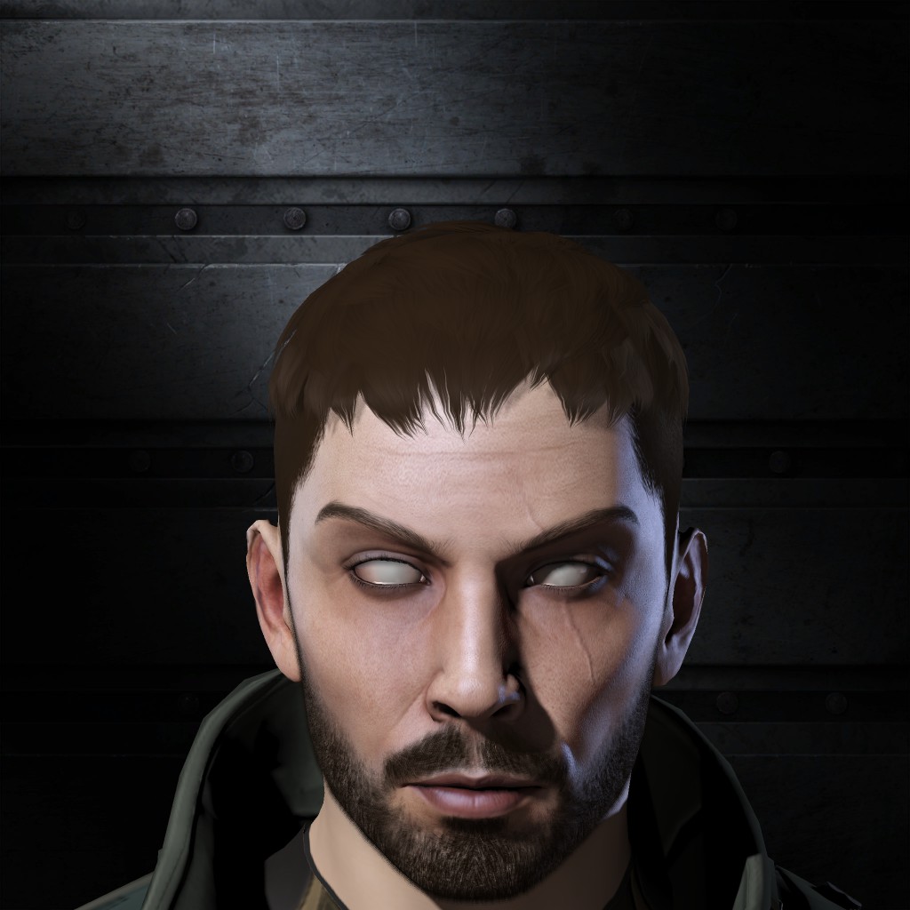 KhaosInTheBeginning