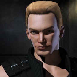 Drakman9 portrait