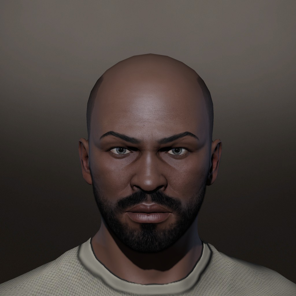 Joseph Bulgruuf