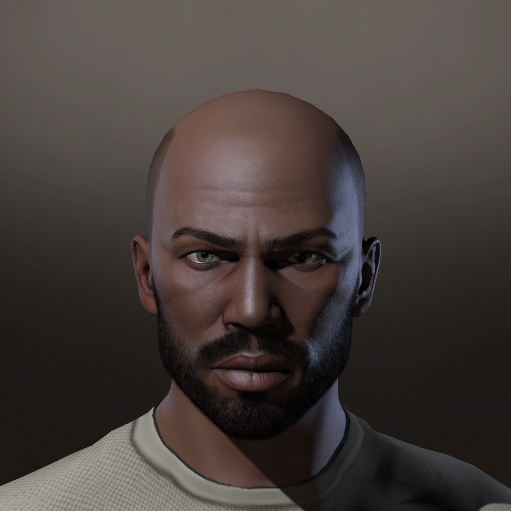 James Bulgruuf