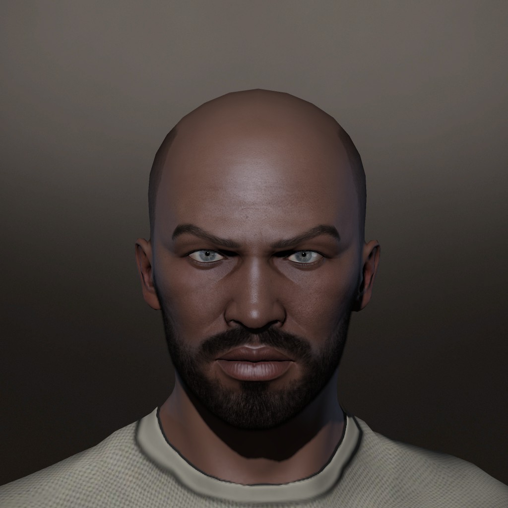 Jared Bulgruuf