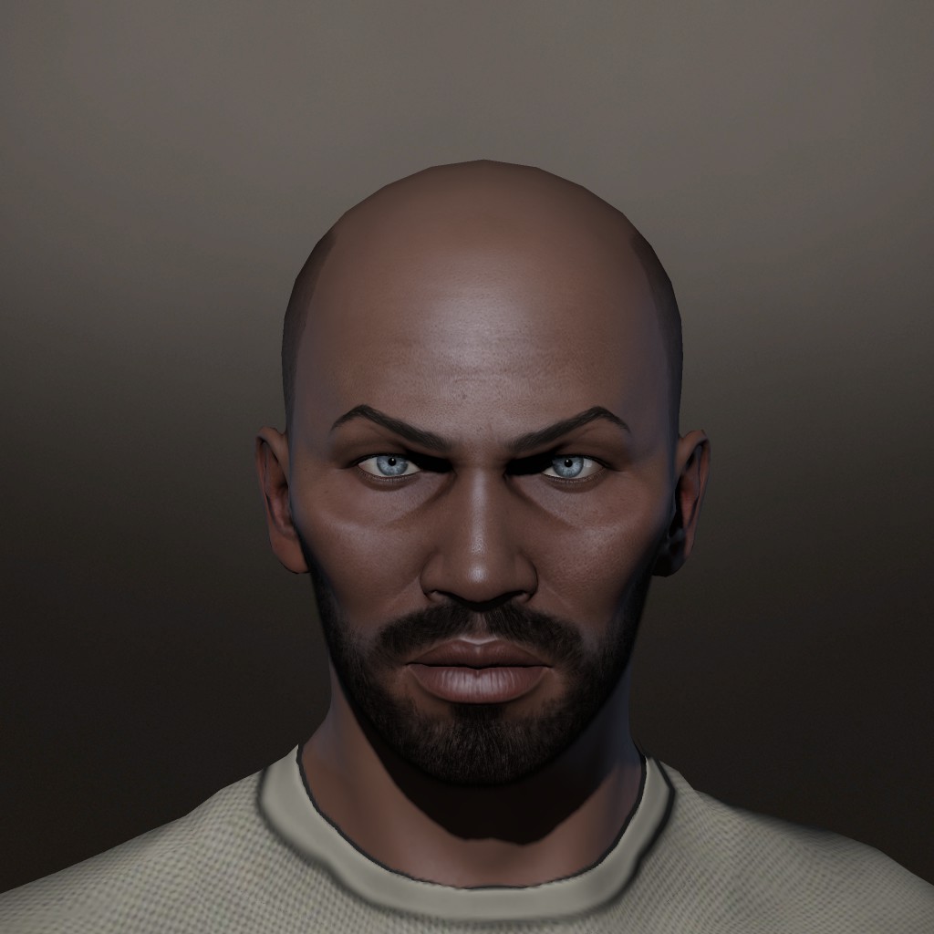 Jabari Bulgruuf