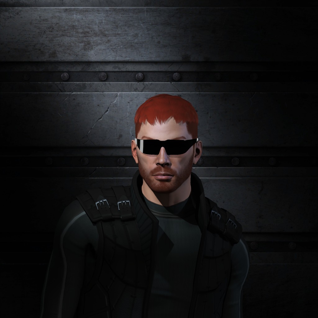 Tameo The Blind