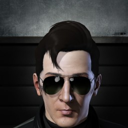 Prometey20682 portrait