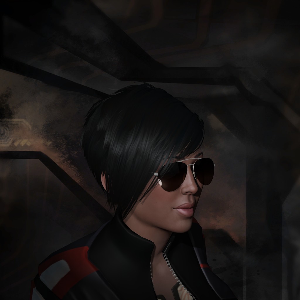 Amberin Amare Ellecon