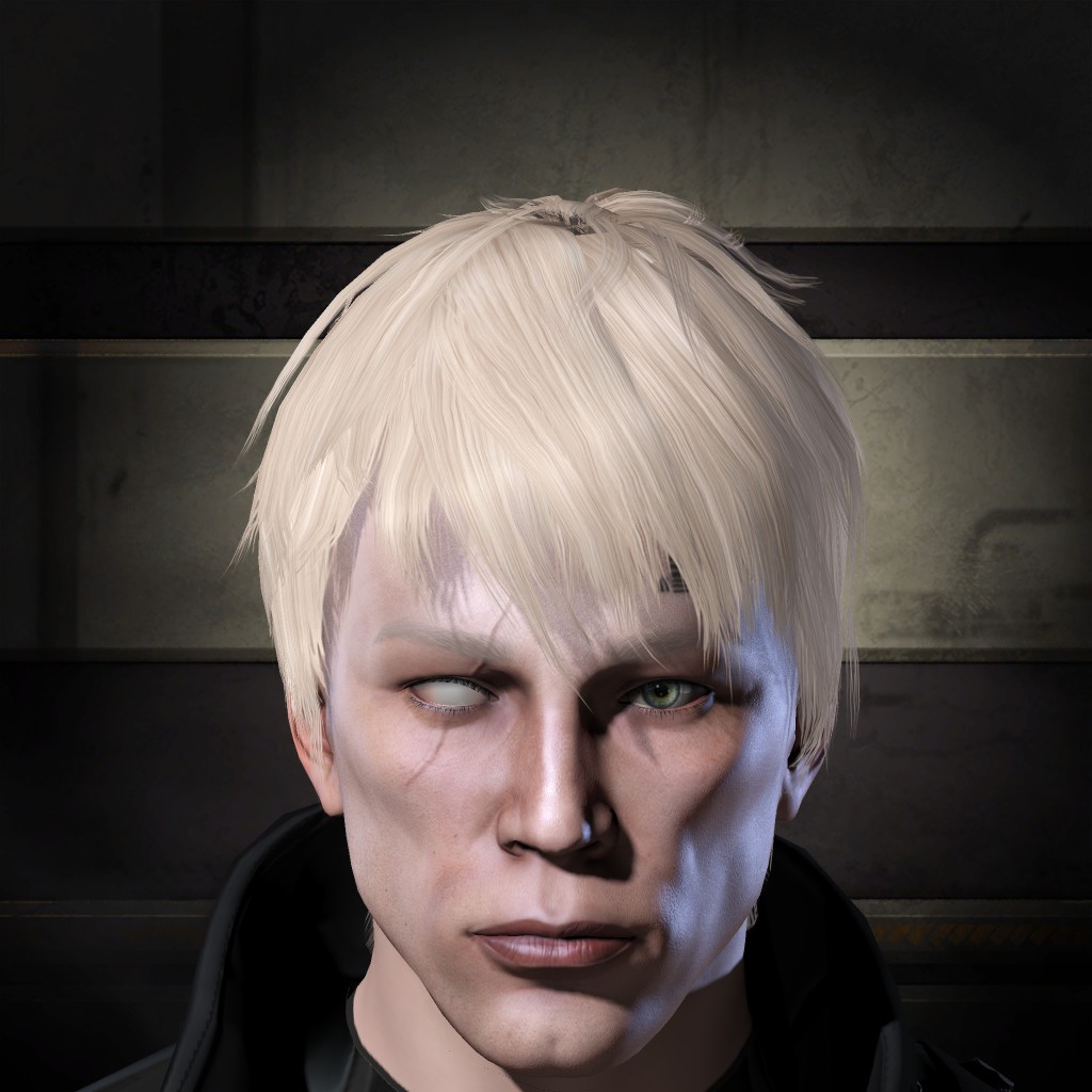 Caldari Citizen 2117863579