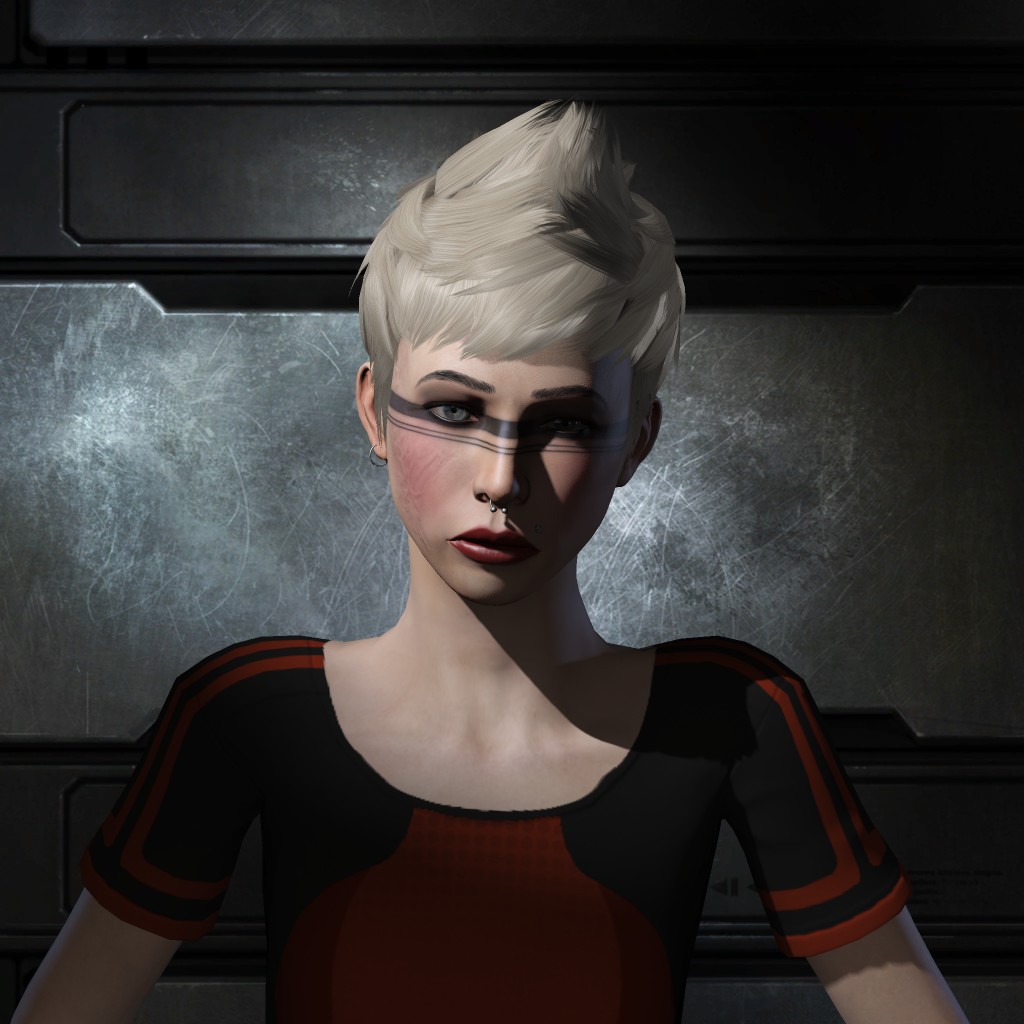 Petra Yurgin