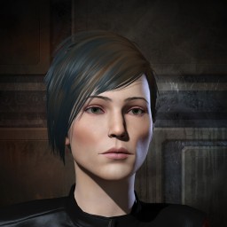 BreadAngel portrait