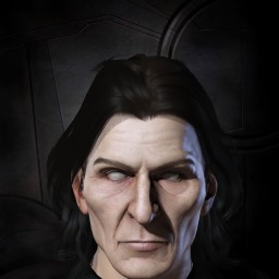 Dominus Dagoth Ur portrait