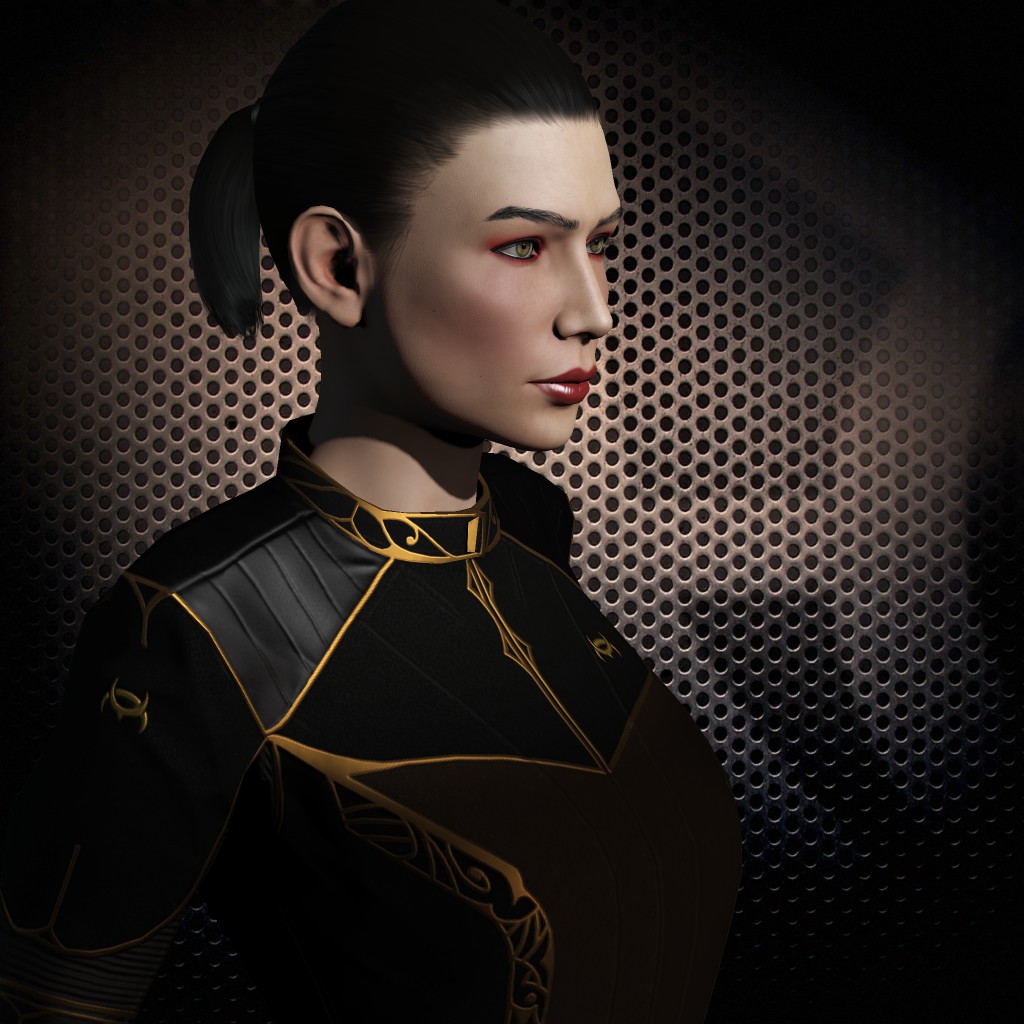 Elizabet Stell