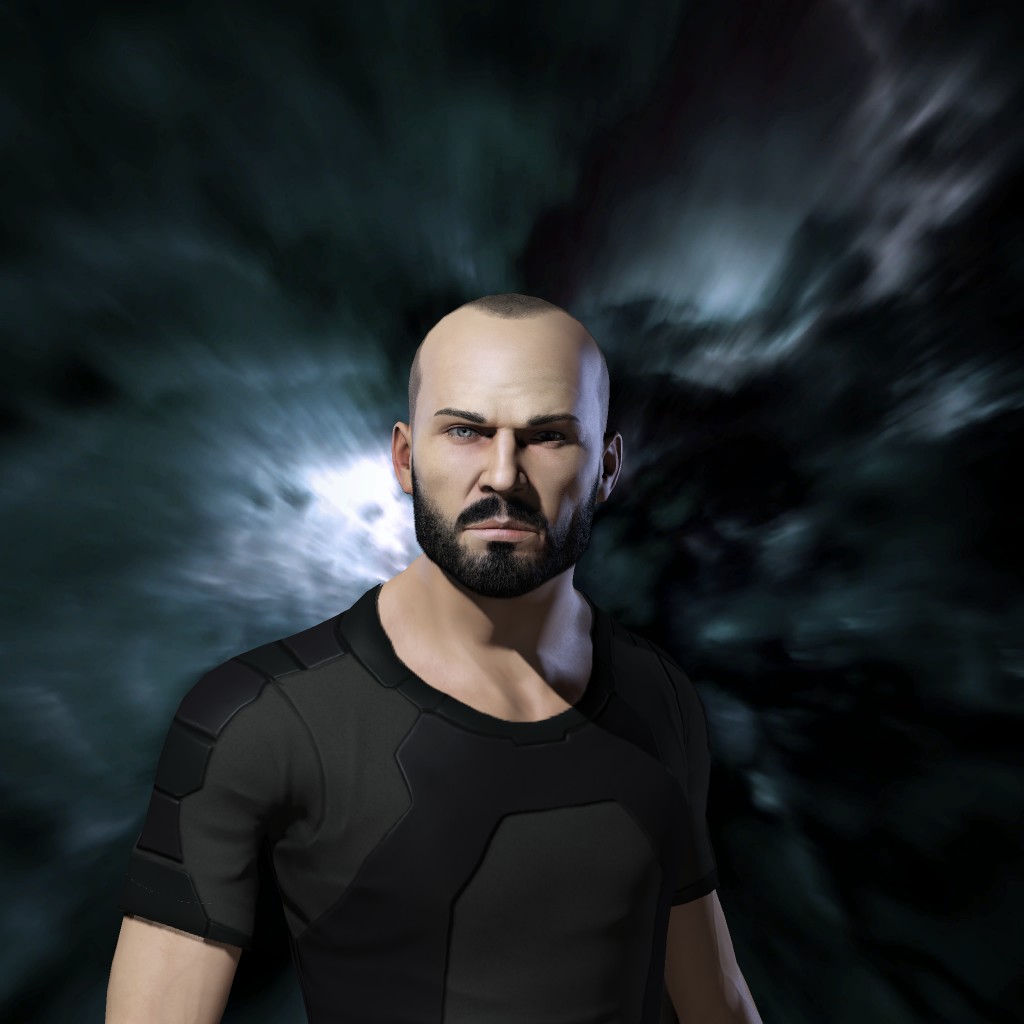 Nightstalker Duncan
