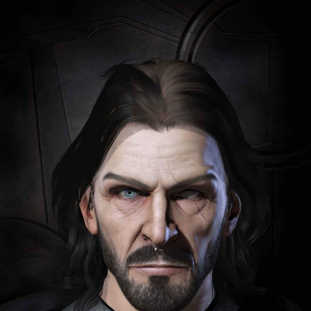 Zedicus Zul Zorander