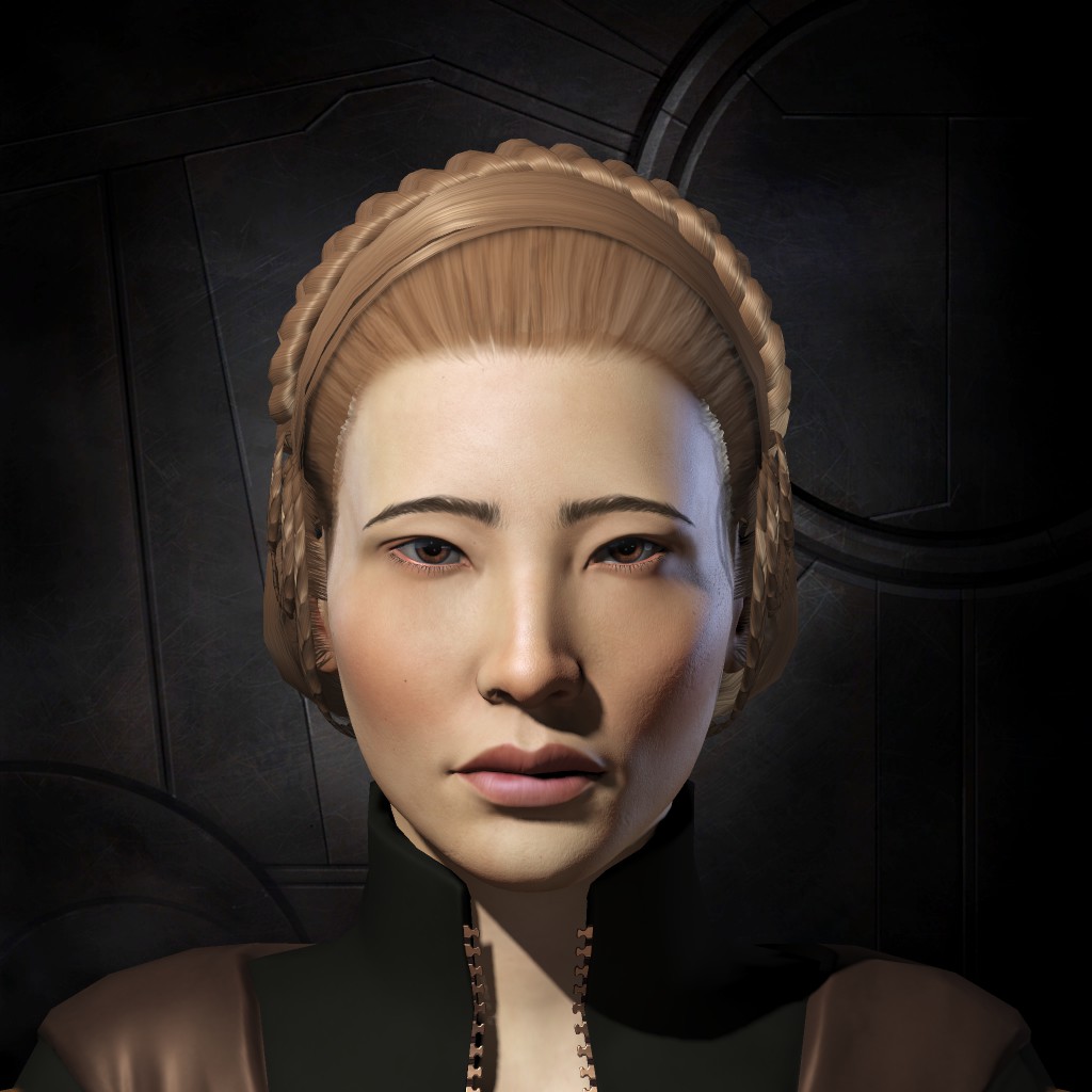 Lorie Dustwind