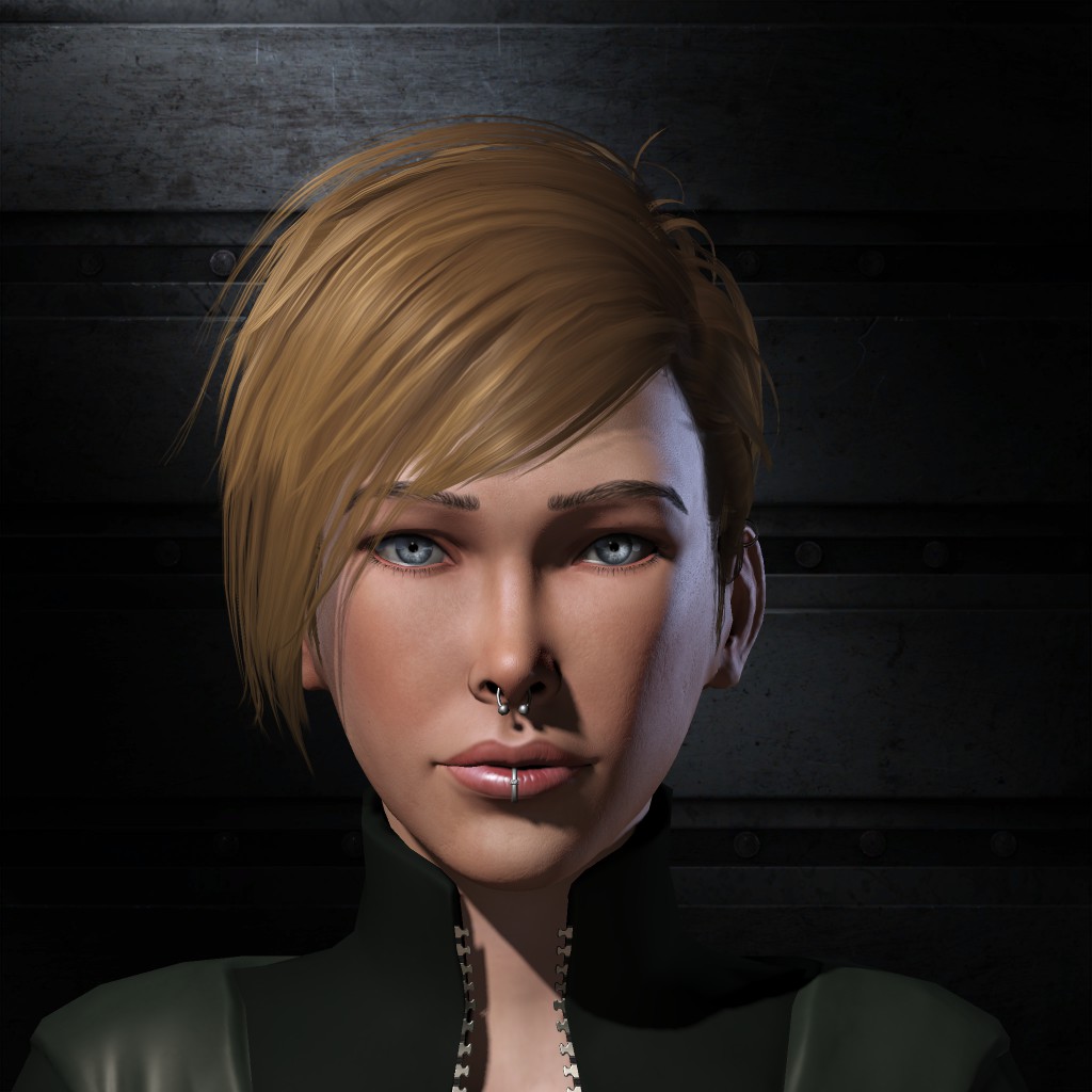 Dream wife