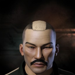 Svinovoz portrait