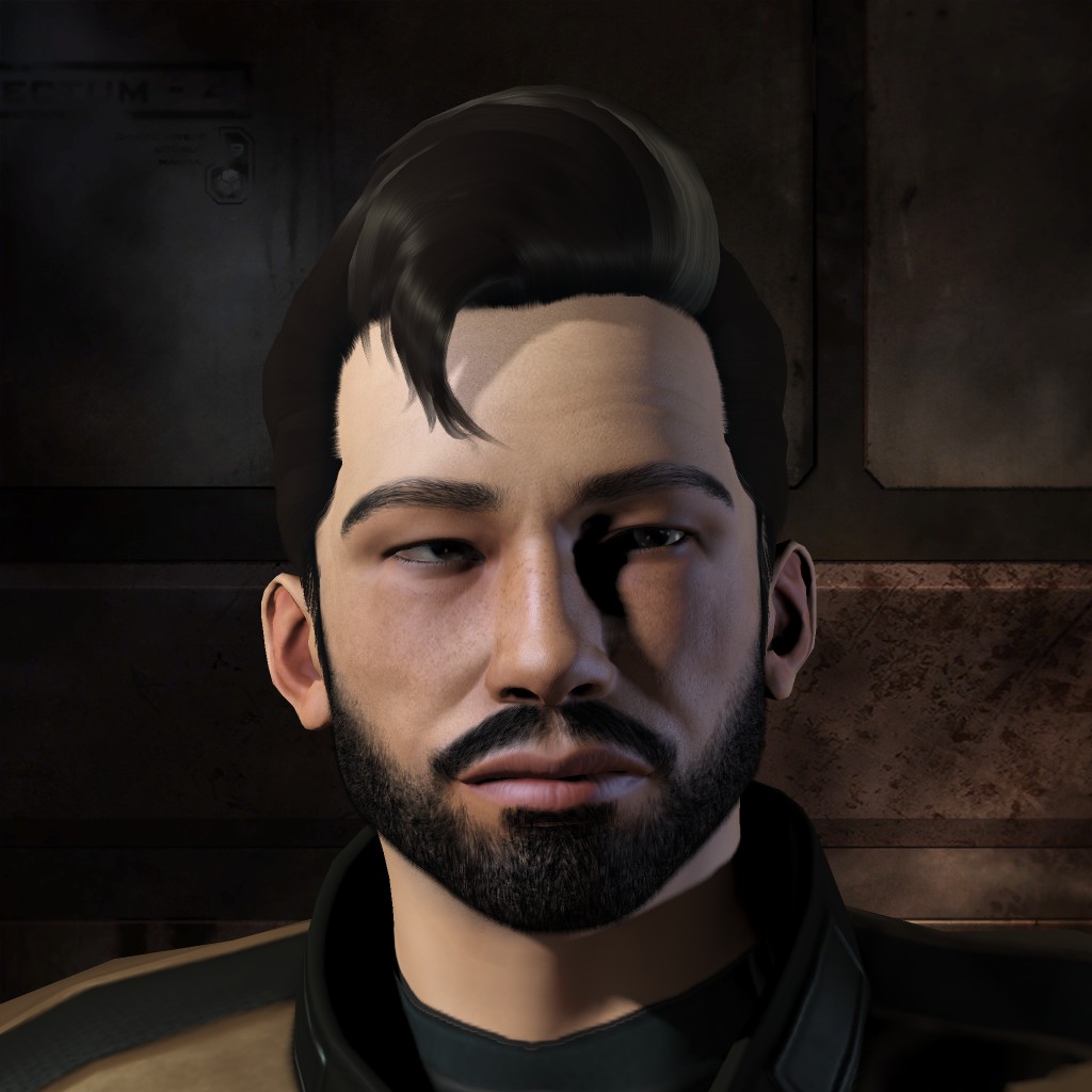 DudekGeorge