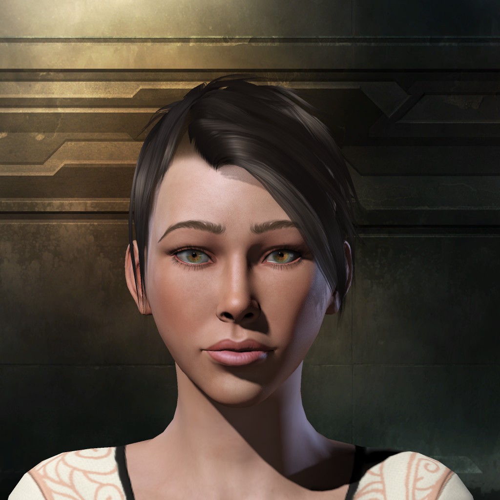Aurelia Dunkelschatten
