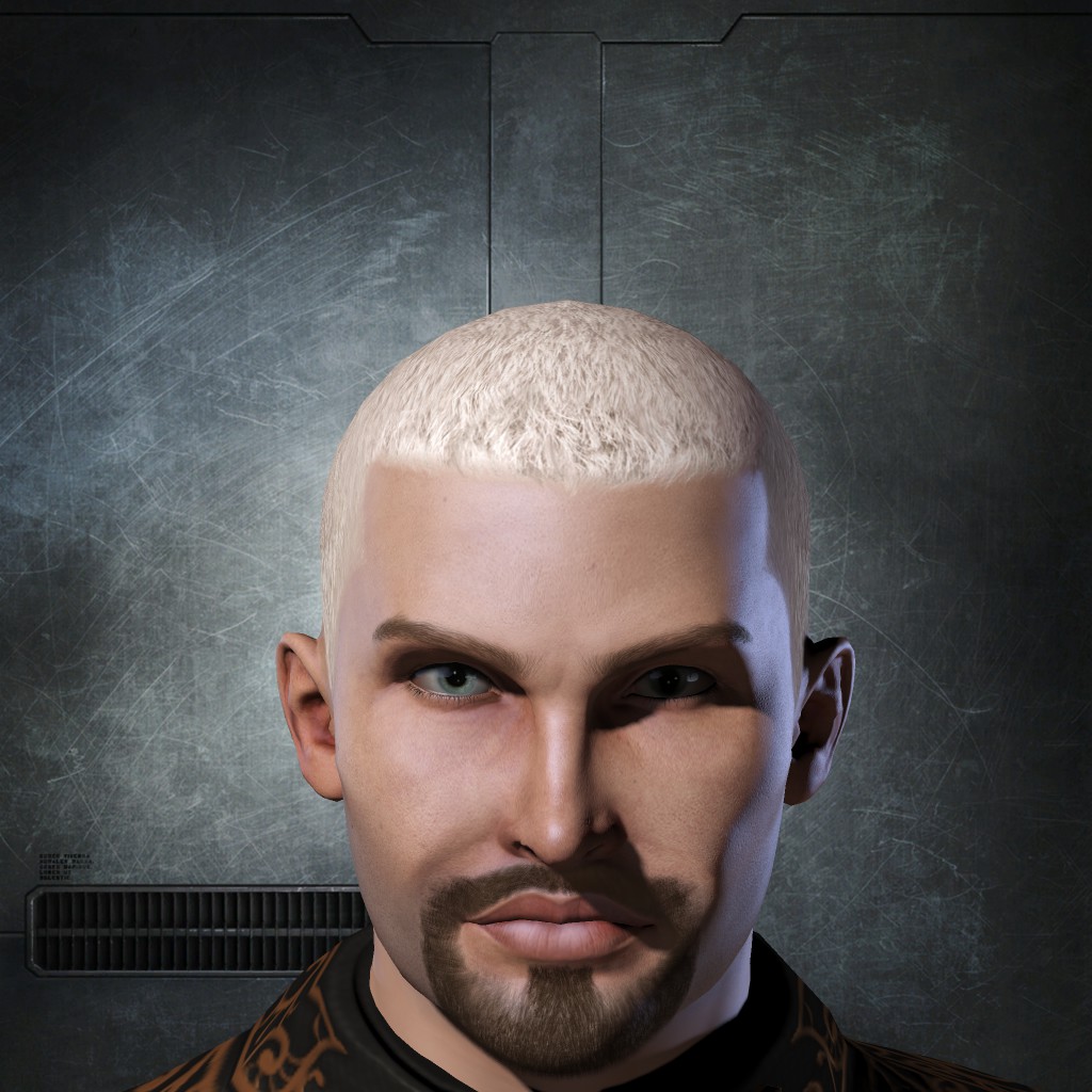 Barphestyn Demi Vyvorant