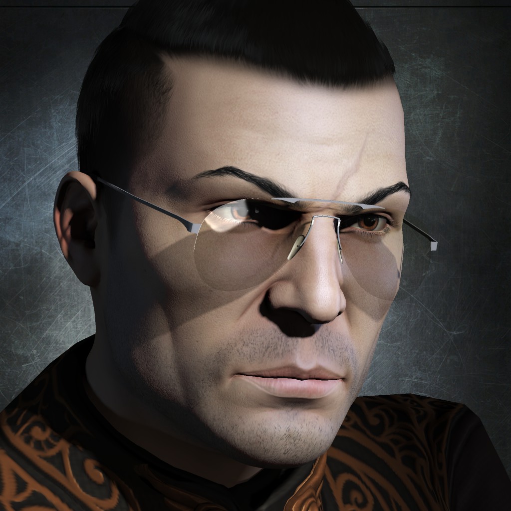 Portrait