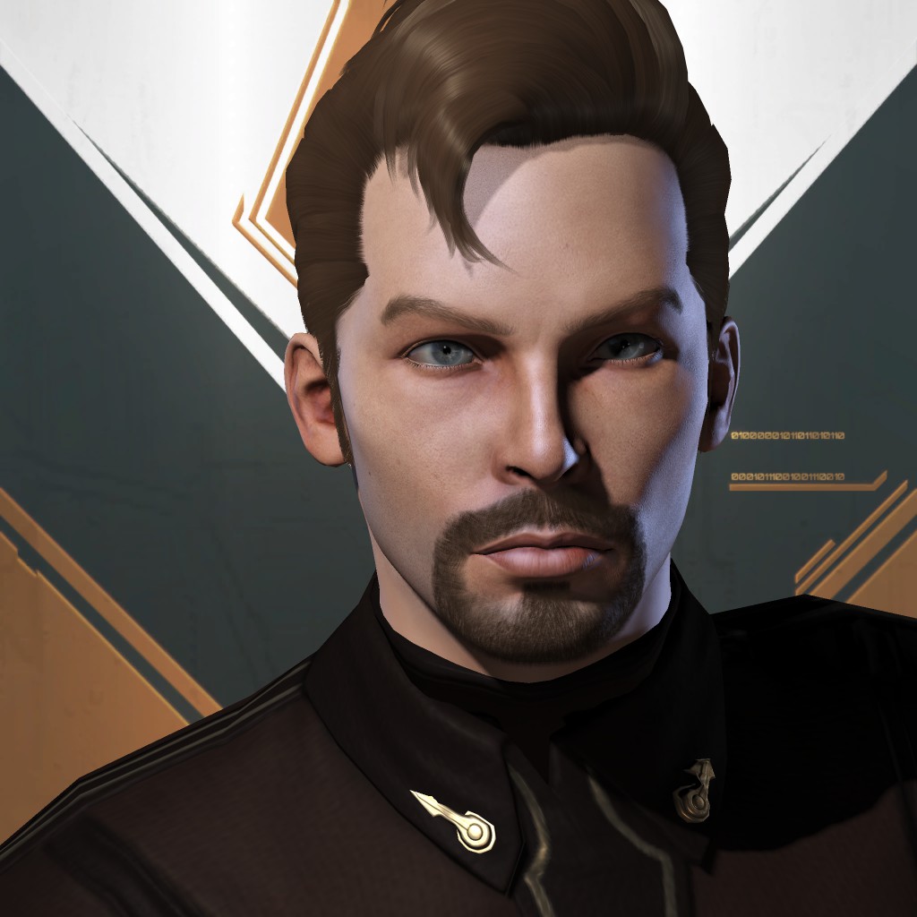 Igor Black