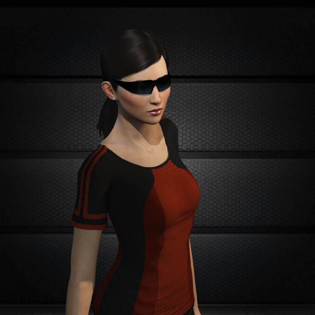 Annerris Airt Dunier