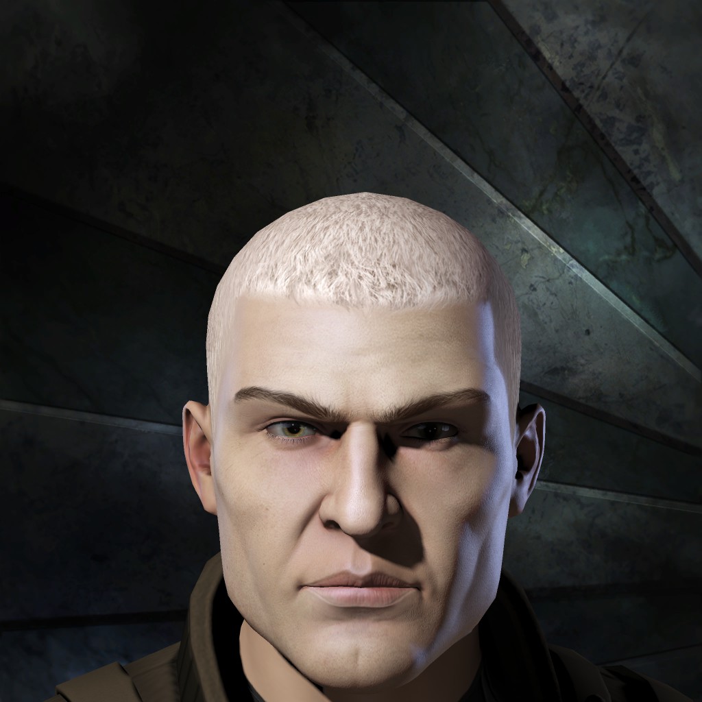 Khan Nemisis