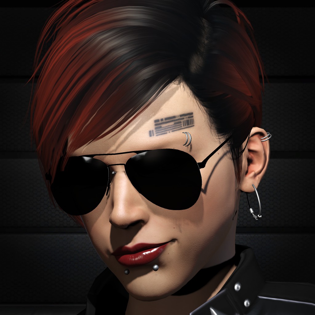 Cherry Boy Hunter
