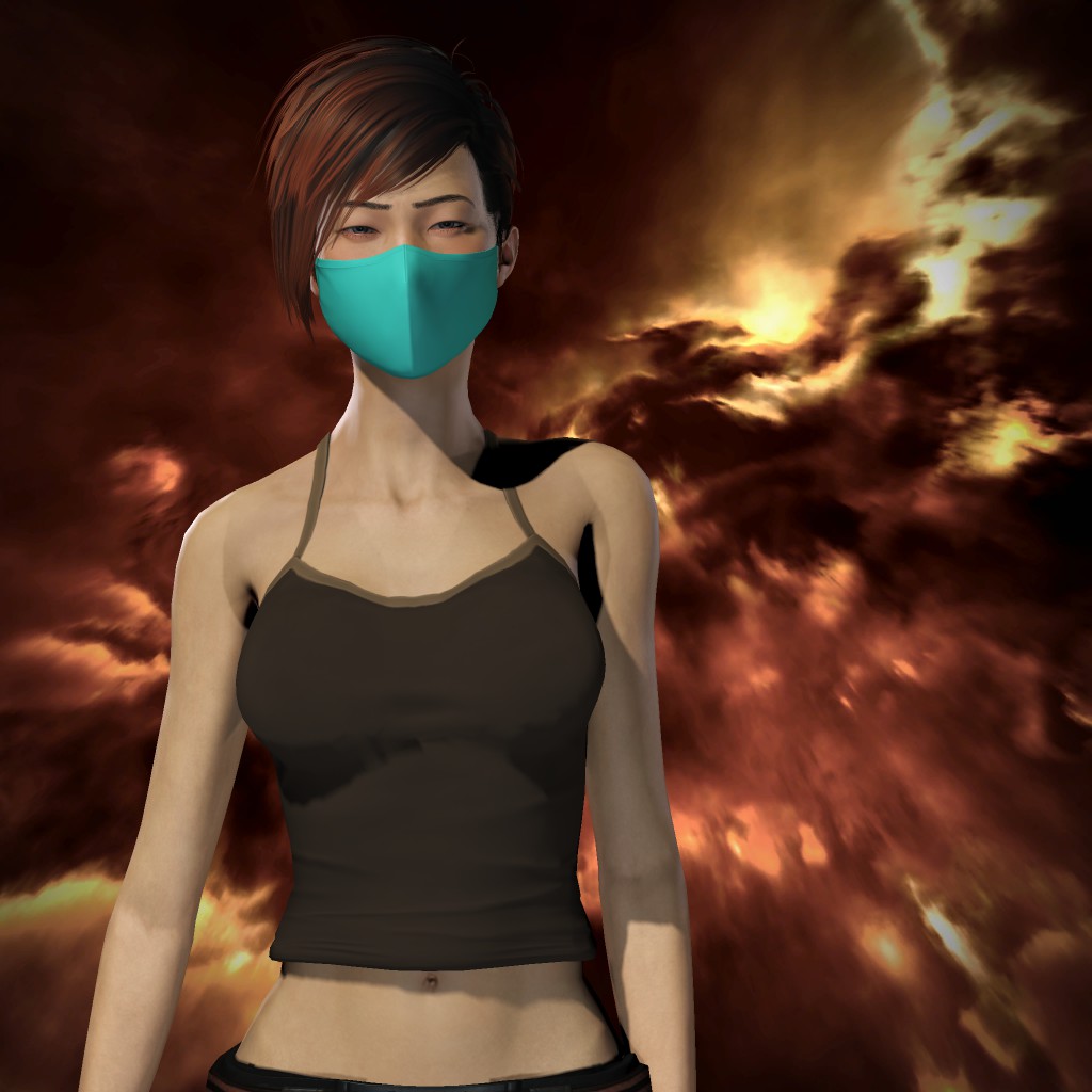 Shizuka
