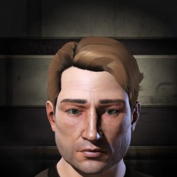 Pestunion portrait
