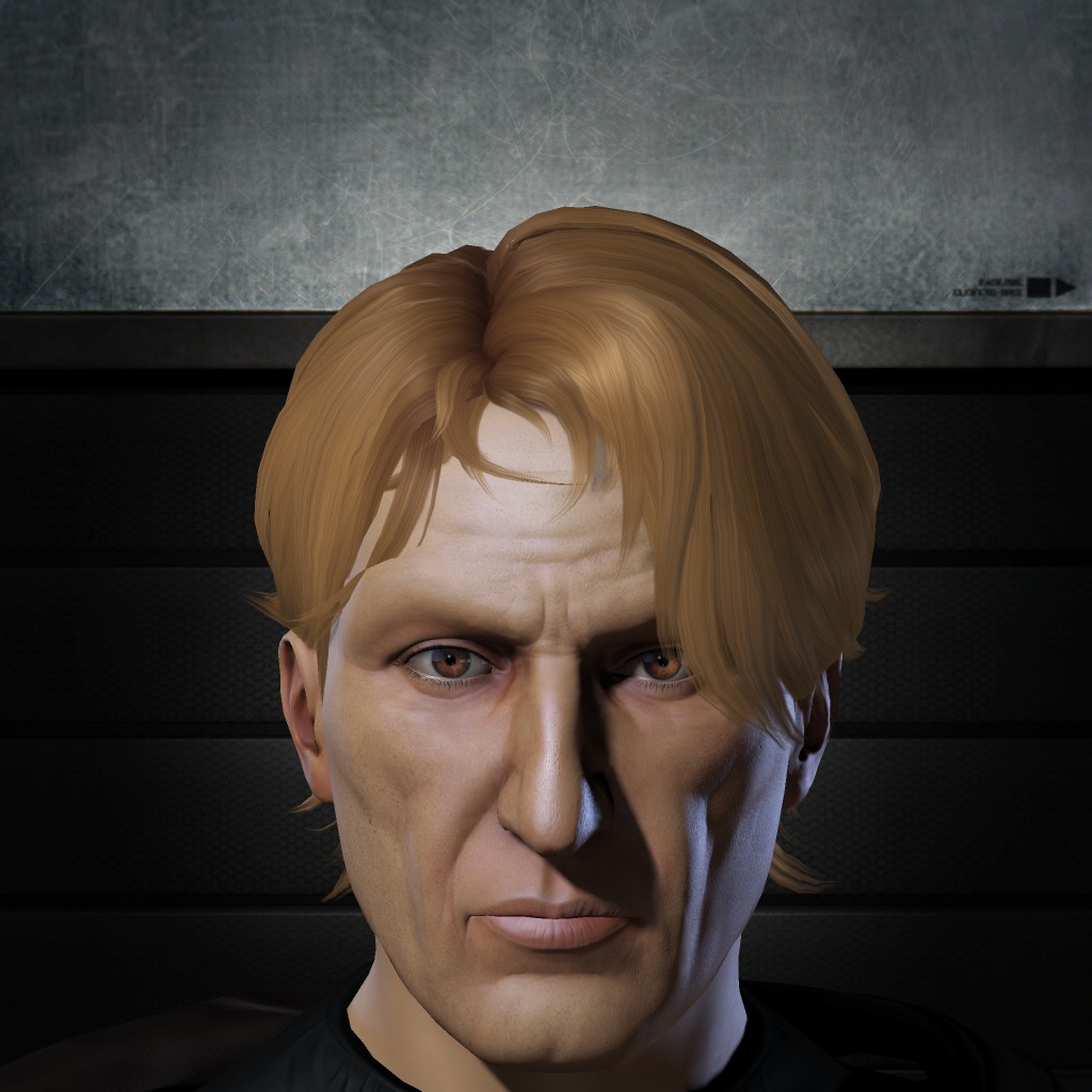 Omar Astrumus