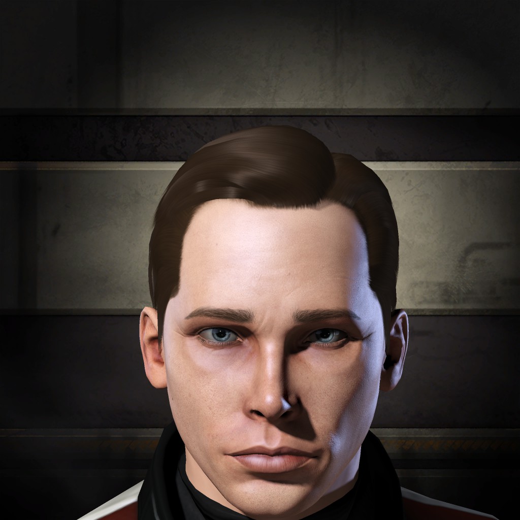 Terrain Kerensky