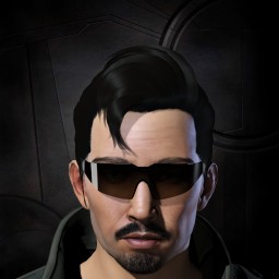 Mokutan portrait